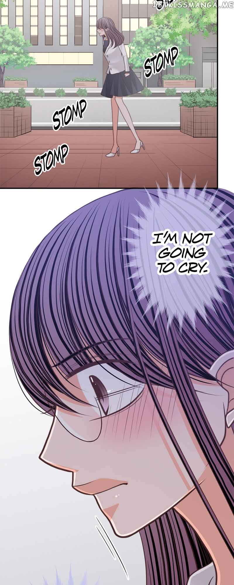 The Double Life of a Daydreaming Actress Chapter 145 - Page 5
