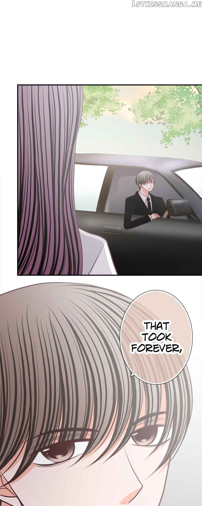 The Double Life of a Daydreaming Actress Chapter 145 - Page 8