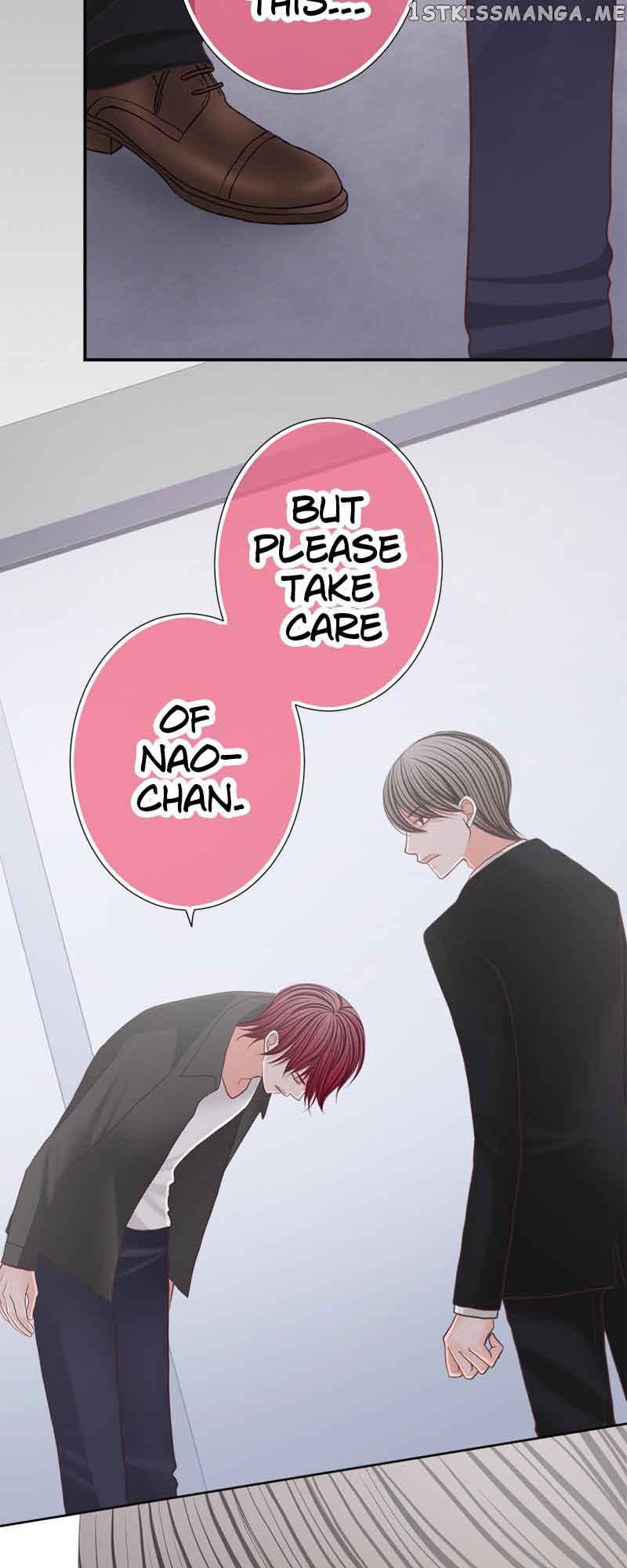 The Double Life of a Daydreaming Actress Chapter 146 - Page 11