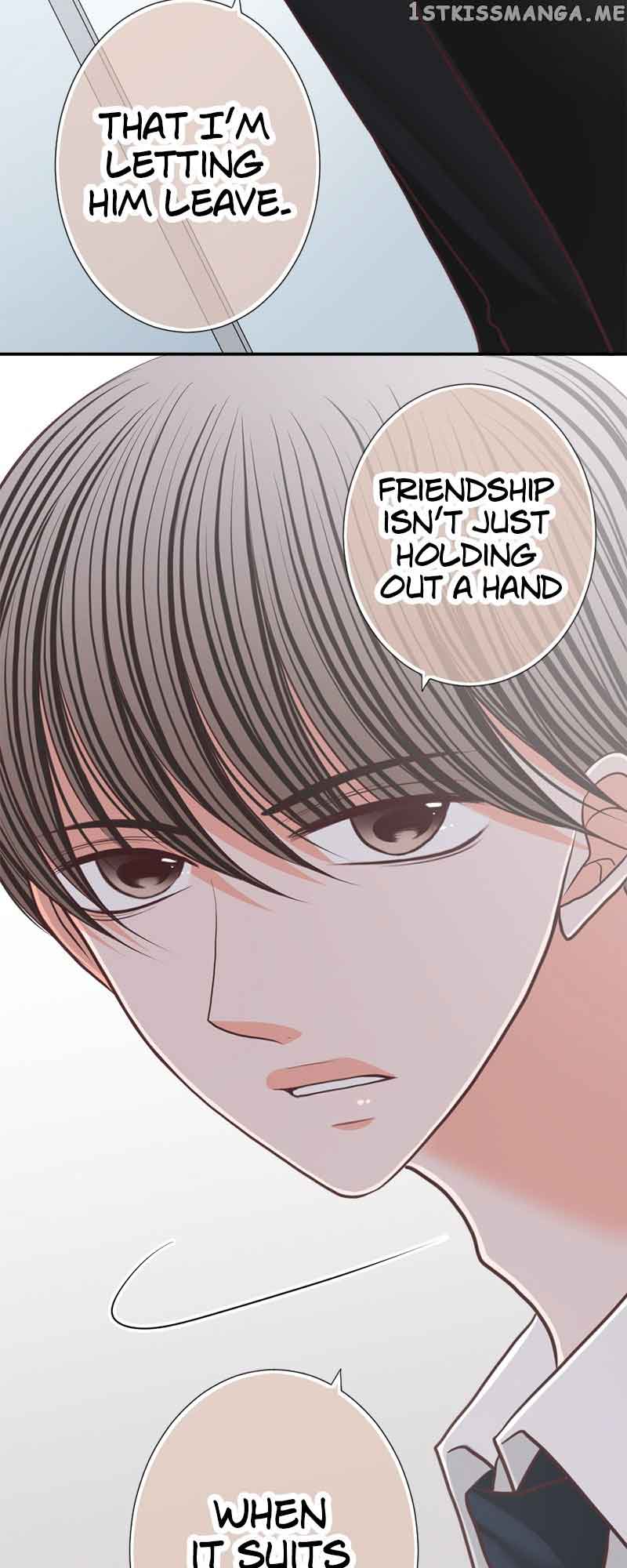 The Double Life of a Daydreaming Actress Chapter 146 - Page 18