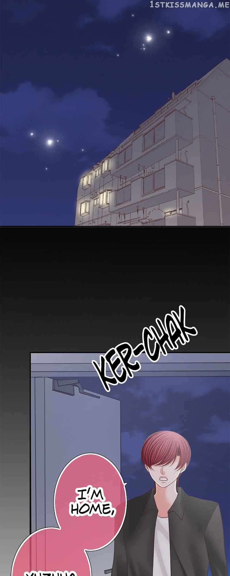 The Double Life of a Daydreaming Actress Chapter 146 - Page 22