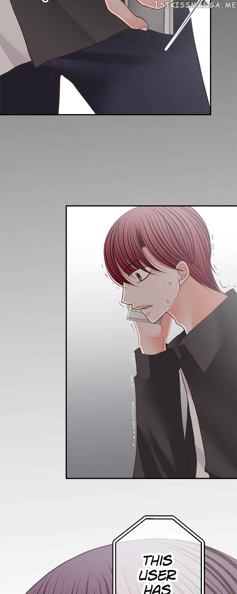 The Double Life of a Daydreaming Actress Chapter 146 - Page 27