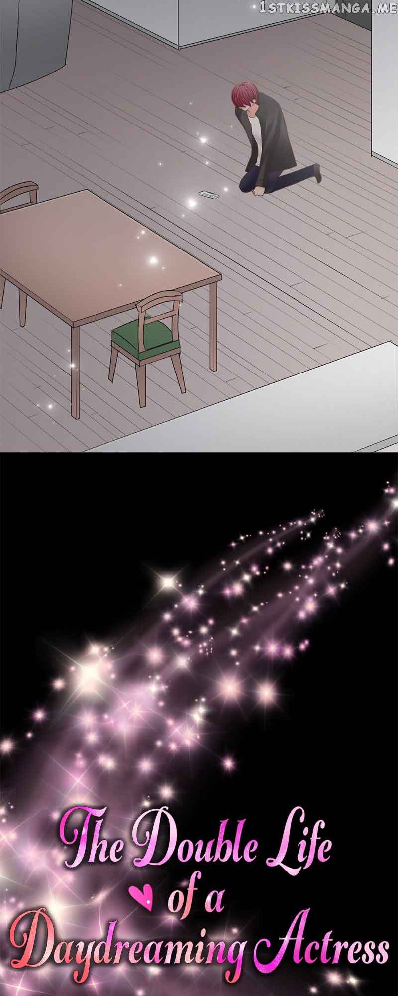 The Double Life of a Daydreaming Actress Chapter 146 - Page 30
