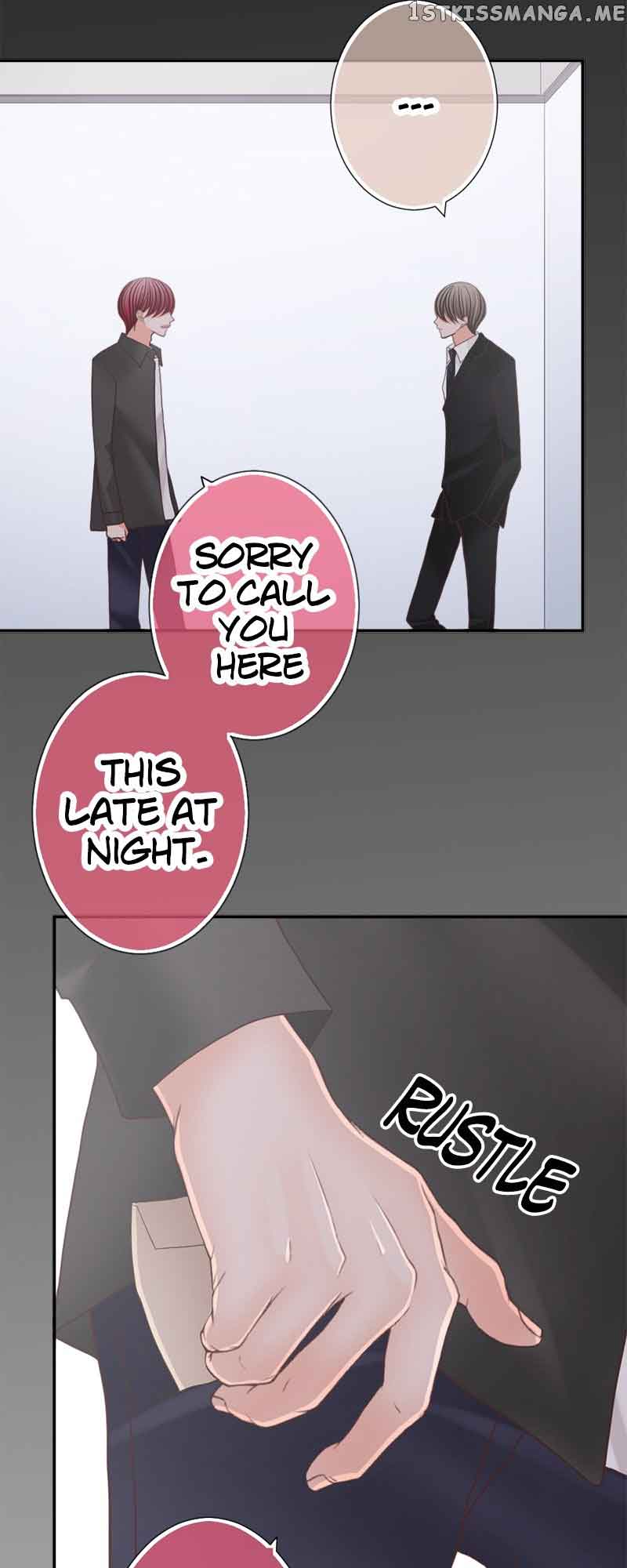 The Double Life of a Daydreaming Actress Chapter 146 - Page 4