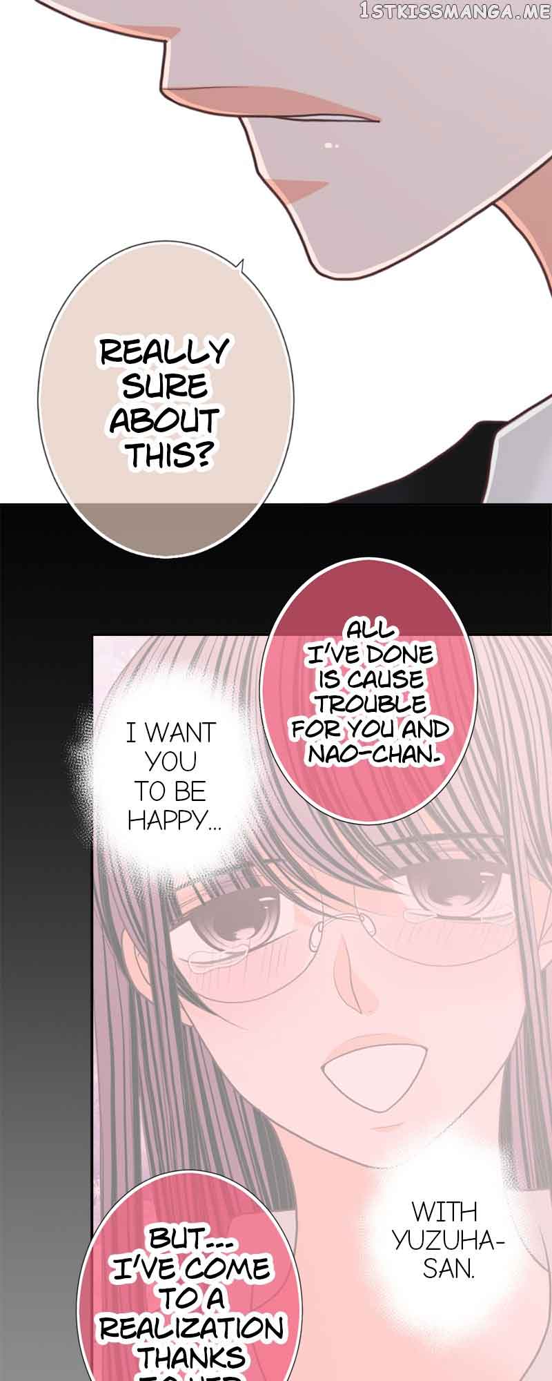 The Double Life of a Daydreaming Actress Chapter 146 - Page 8