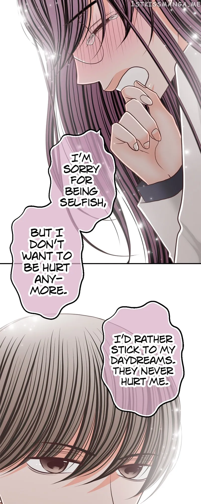 The Double Life of a Daydreaming Actress Chapter 147 - Page 15