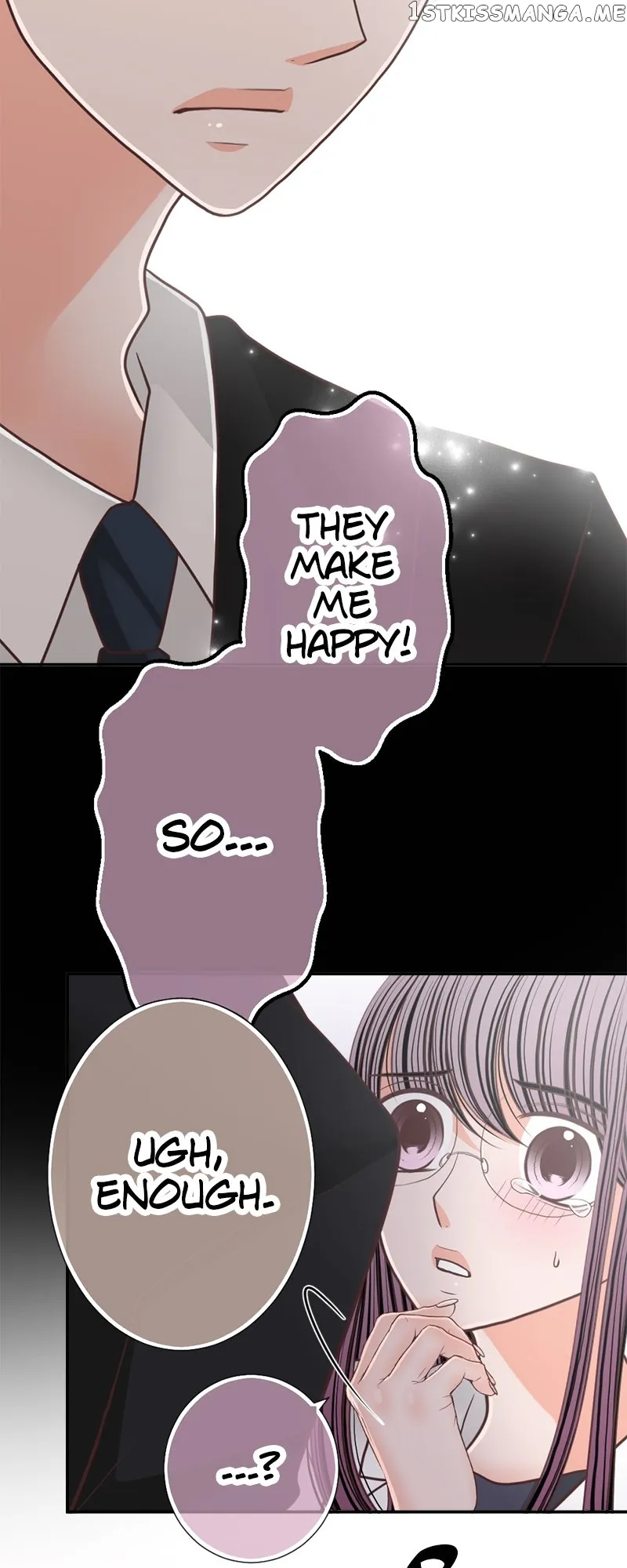 The Double Life of a Daydreaming Actress Chapter 147 - Page 16