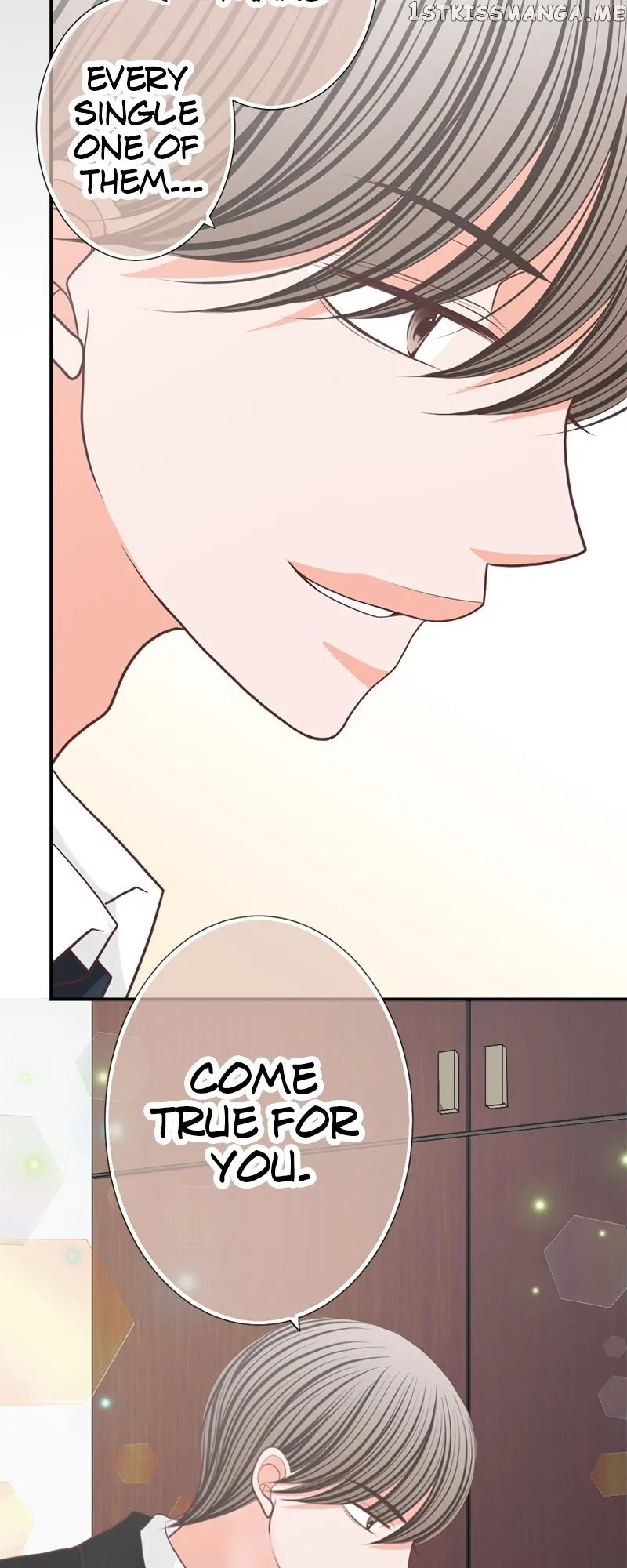 The Double Life of a Daydreaming Actress Chapter 147 - Page 19