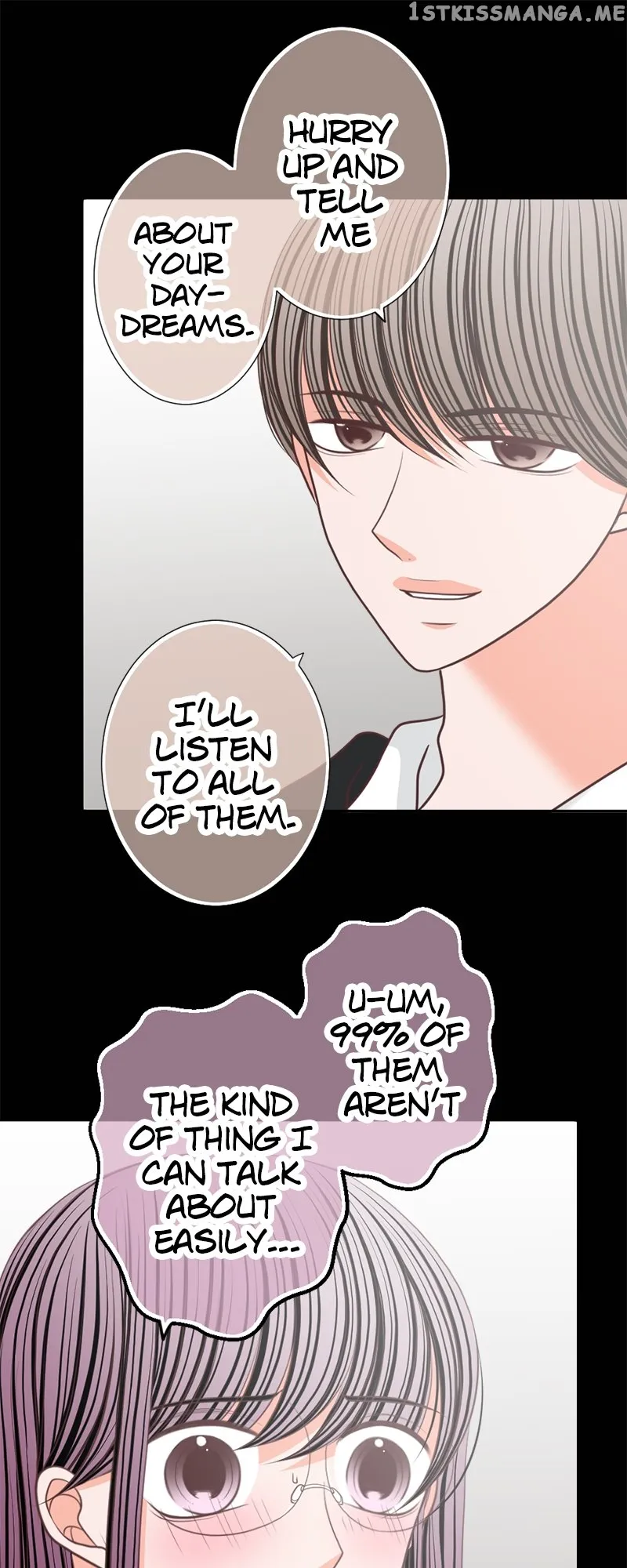 The Double Life of a Daydreaming Actress Chapter 147 - Page 25