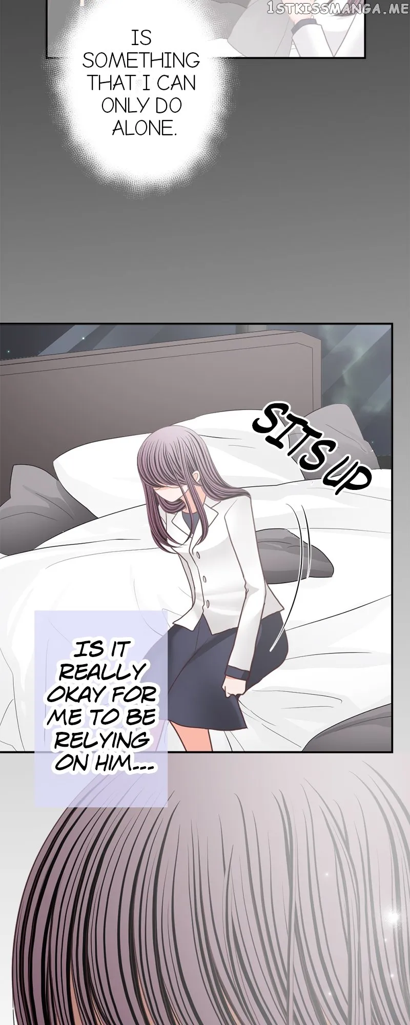 The Double Life of a Daydreaming Actress Chapter 147 - Page 4