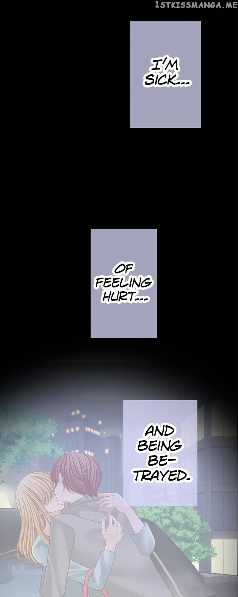 The Double Life of a Daydreaming Actress Chapter 147 - Page 7
