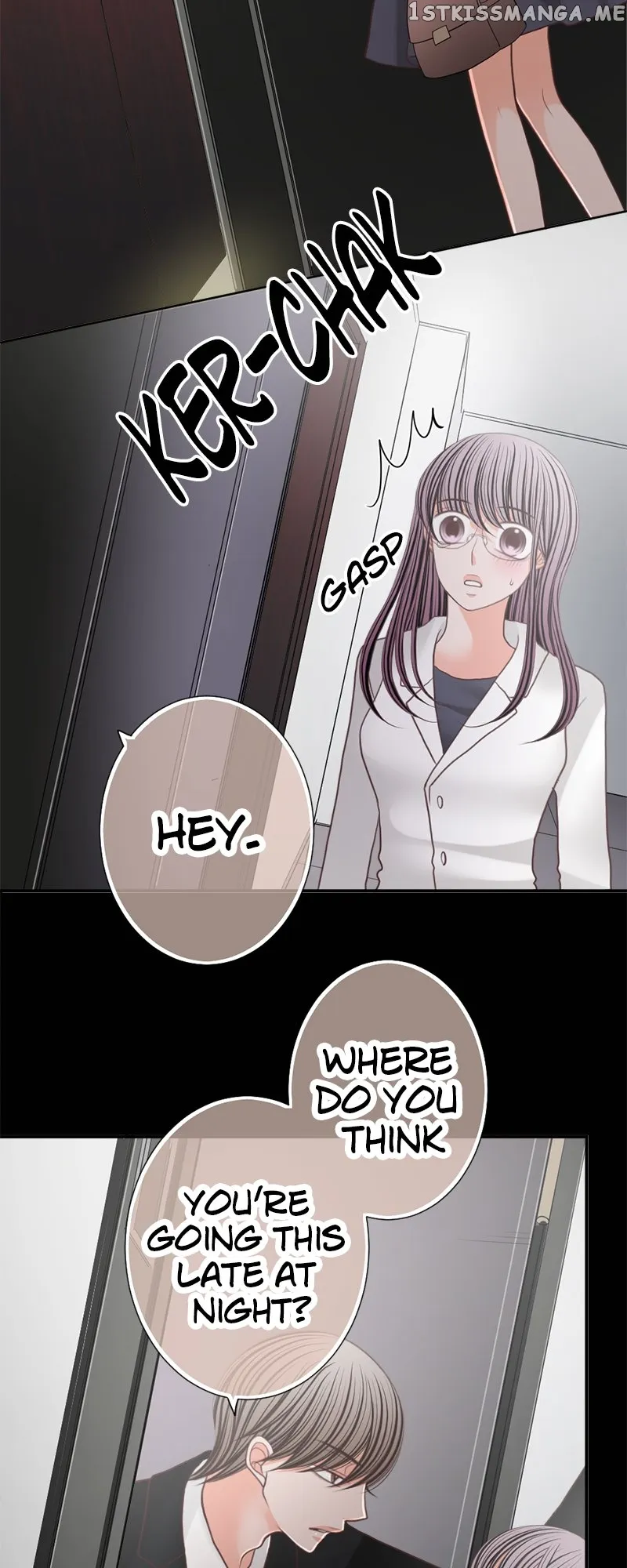 The Double Life of a Daydreaming Actress Chapter 147 - Page 10
