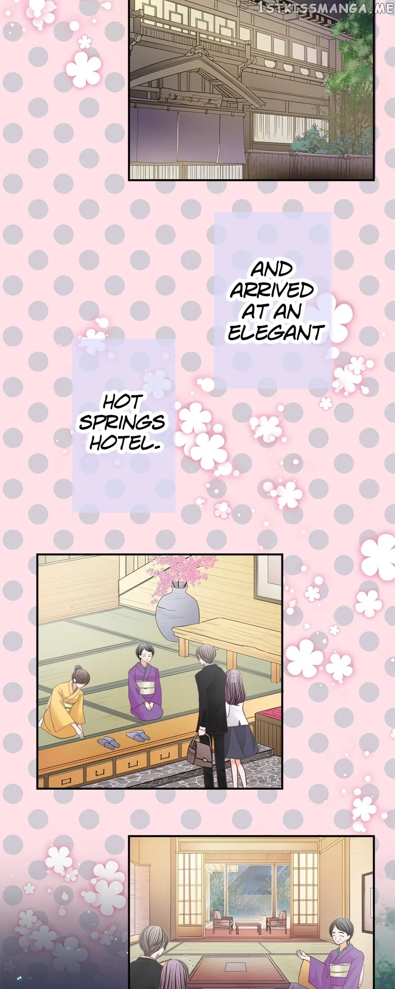 The Double Life of a Daydreaming Actress Chapter 148 - Page 2