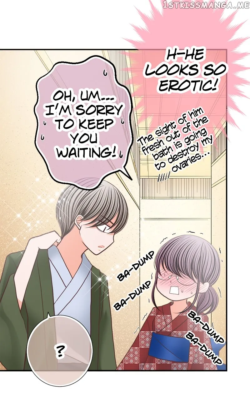 The Double Life of a Daydreaming Actress Chapter 148 - Page 12