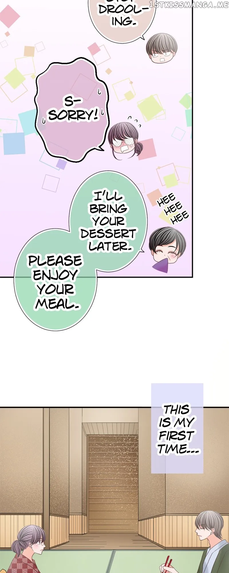 The Double Life of a Daydreaming Actress Chapter 148 - Page 15
