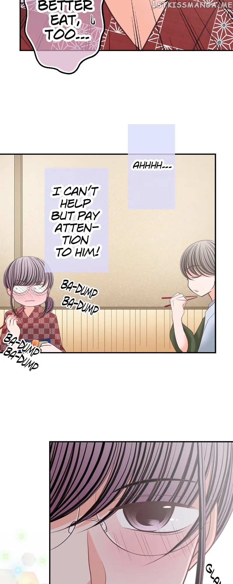 The Double Life of a Daydreaming Actress Chapter 148 - Page 21