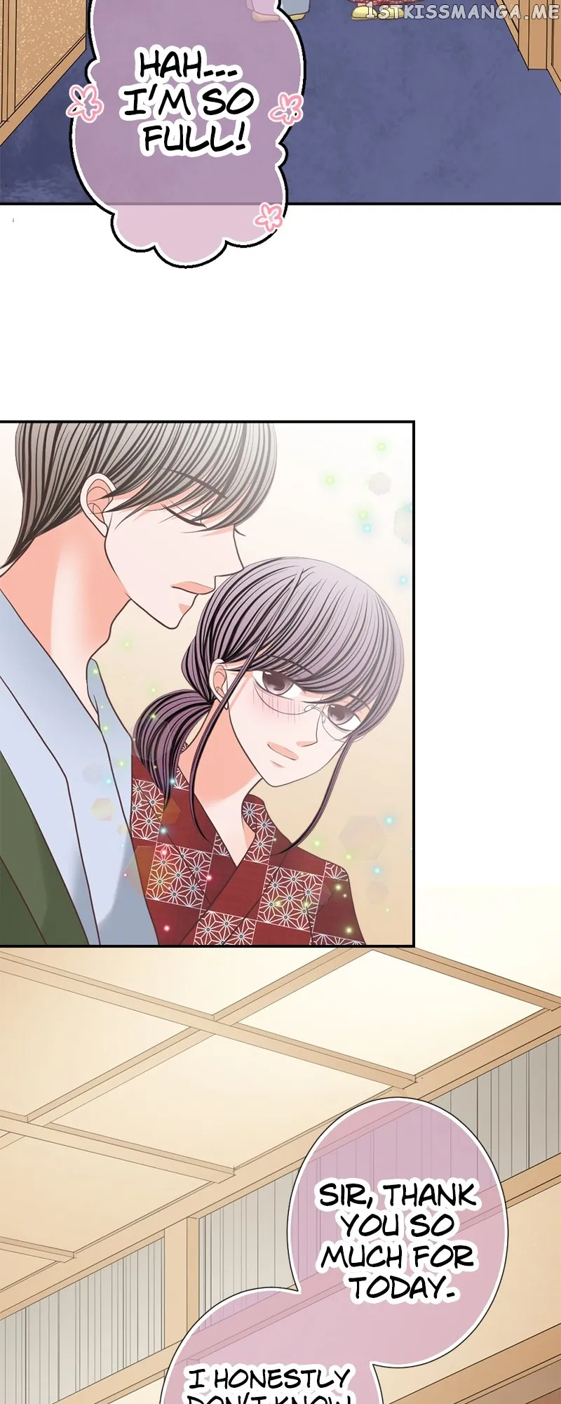 The Double Life of a Daydreaming Actress Chapter 148 - Page 24