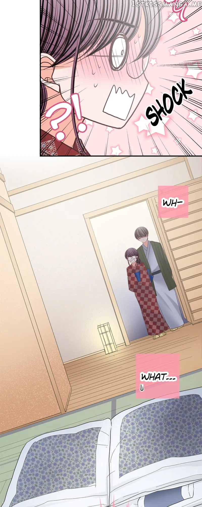 The Double Life of a Daydreaming Actress Chapter 148 - Page 27