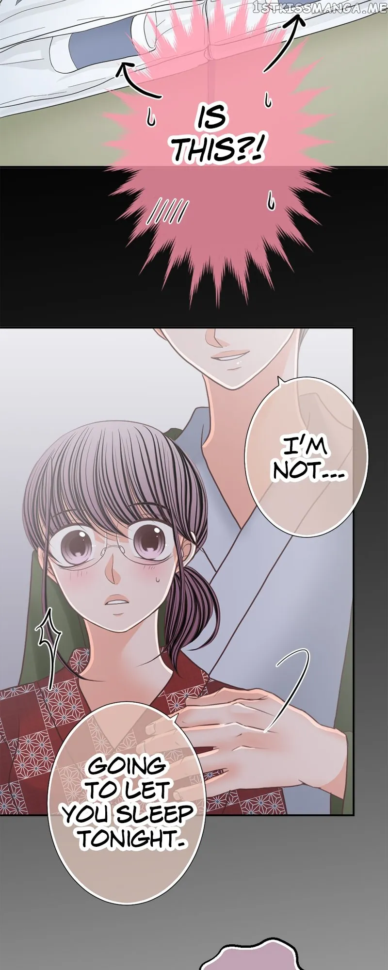 The Double Life of a Daydreaming Actress Chapter 148 - Page 28
