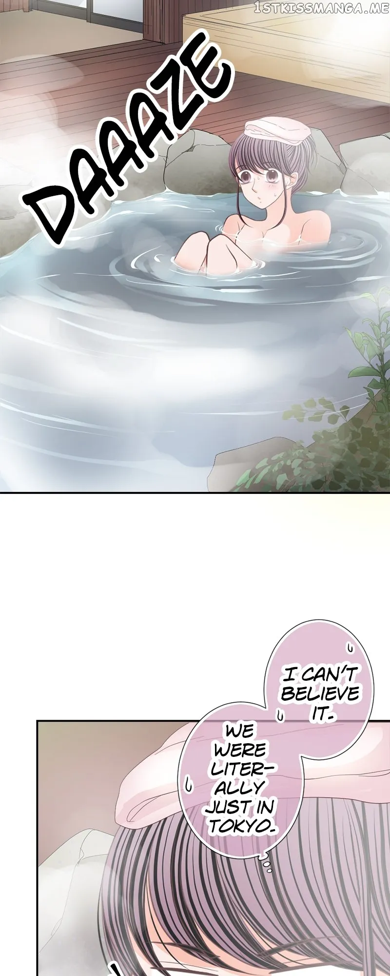 The Double Life of a Daydreaming Actress Chapter 148 - Page 4