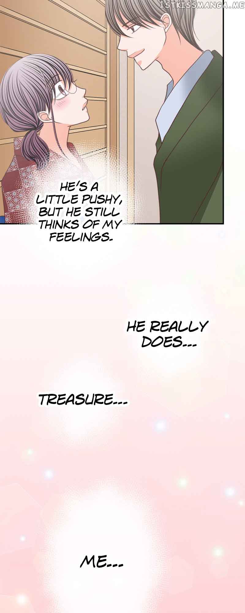 The Double Life of a Daydreaming Actress Chapter 149 - Page 11