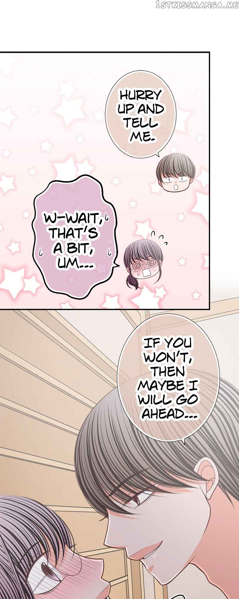 The Double Life of a Daydreaming Actress Chapter 149 - Page 14