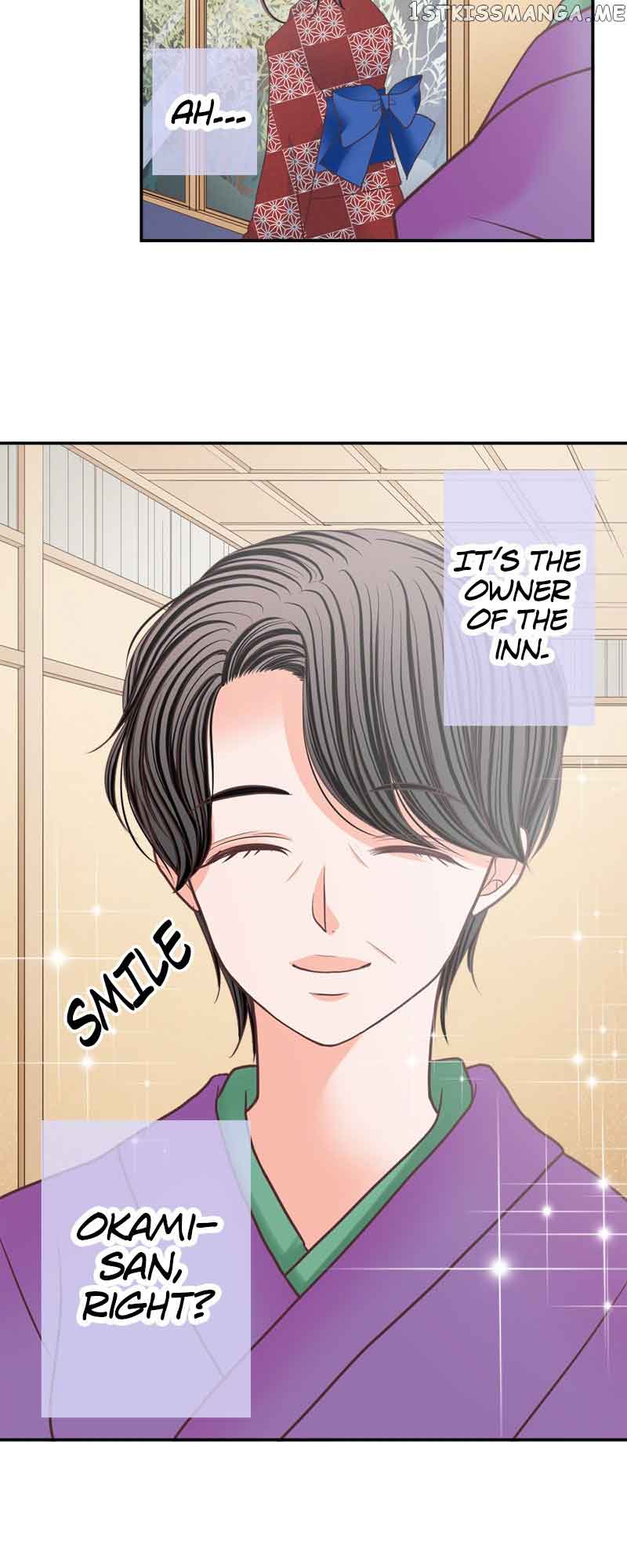 The Double Life of a Daydreaming Actress Chapter 149 - Page 22