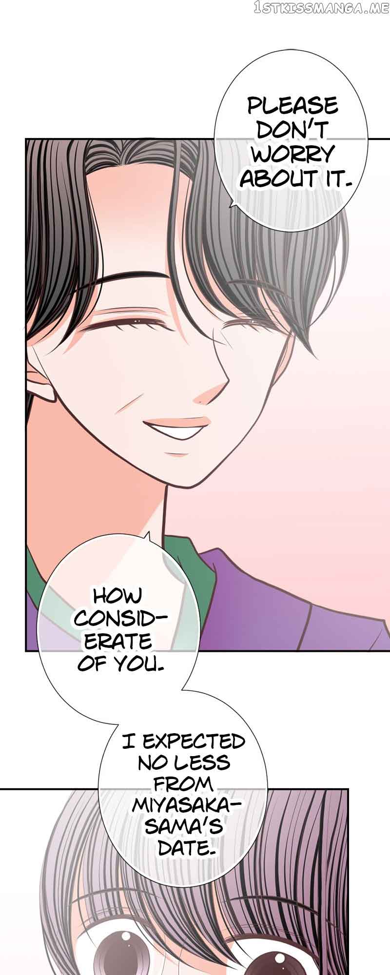 The Double Life of a Daydreaming Actress Chapter 149 - Page 27