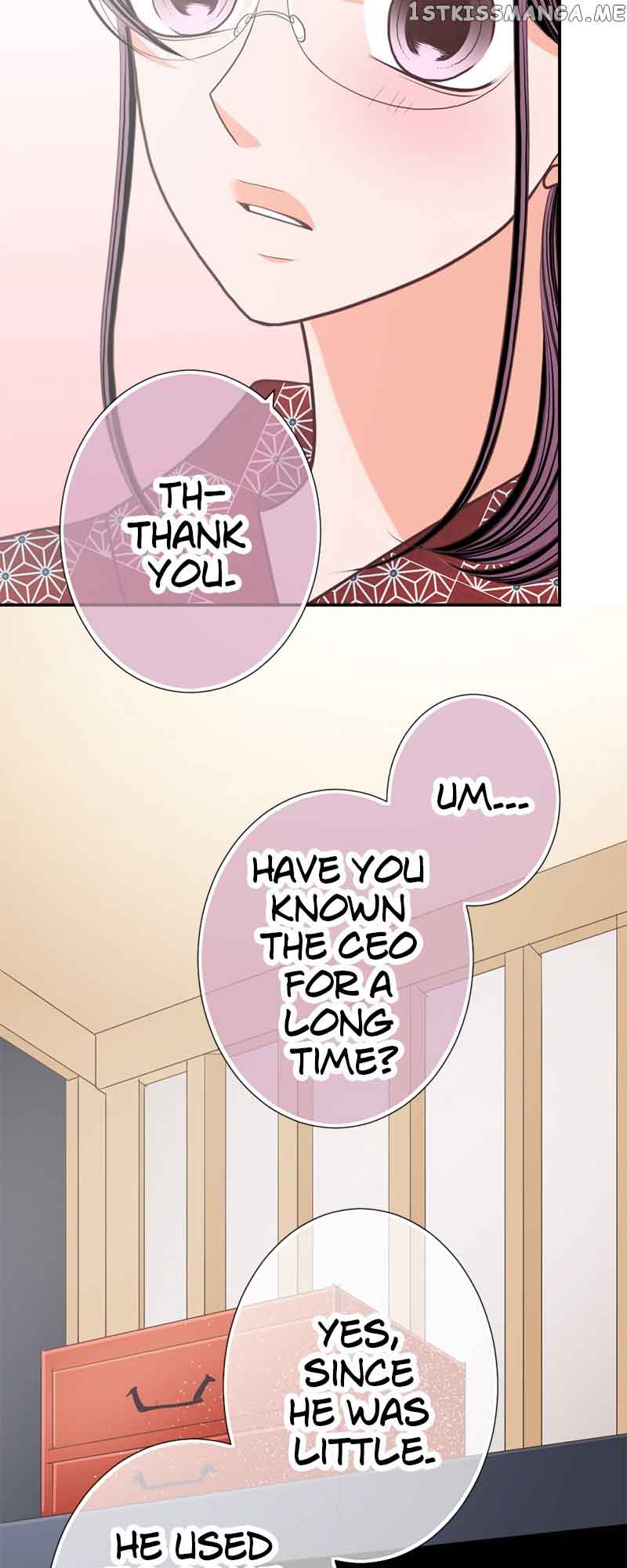 The Double Life of a Daydreaming Actress Chapter 149 - Page 28