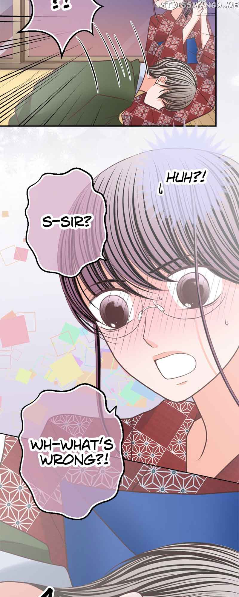 The Double Life of a Daydreaming Actress Chapter 149 - Page 34