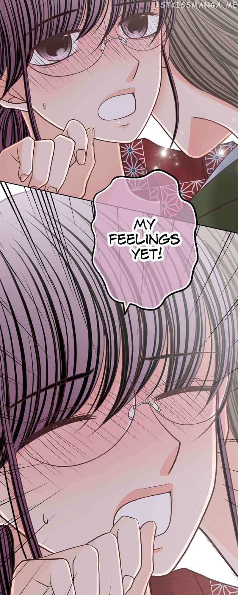 The Double Life of a Daydreaming Actress Chapter 149 - Page 6