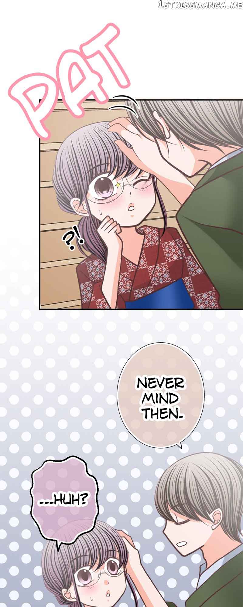 The Double Life of a Daydreaming Actress Chapter 149 - Page 8
