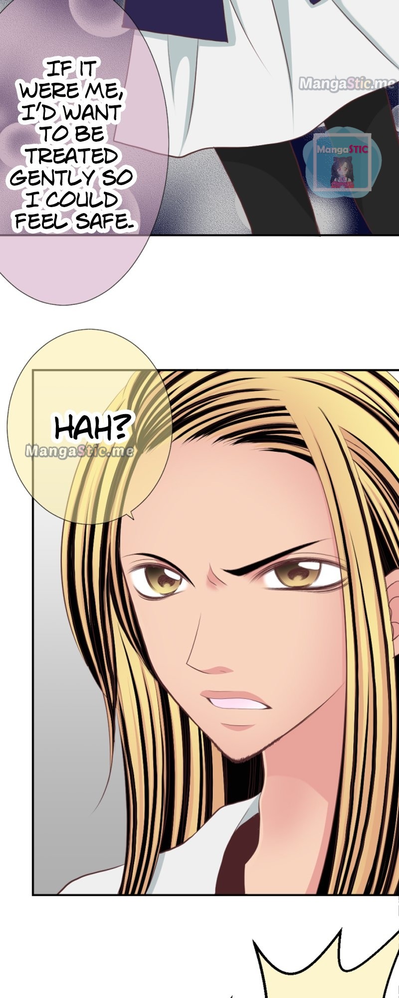 The Double Life of a Daydreaming Actress Chapter 15 - Page 17