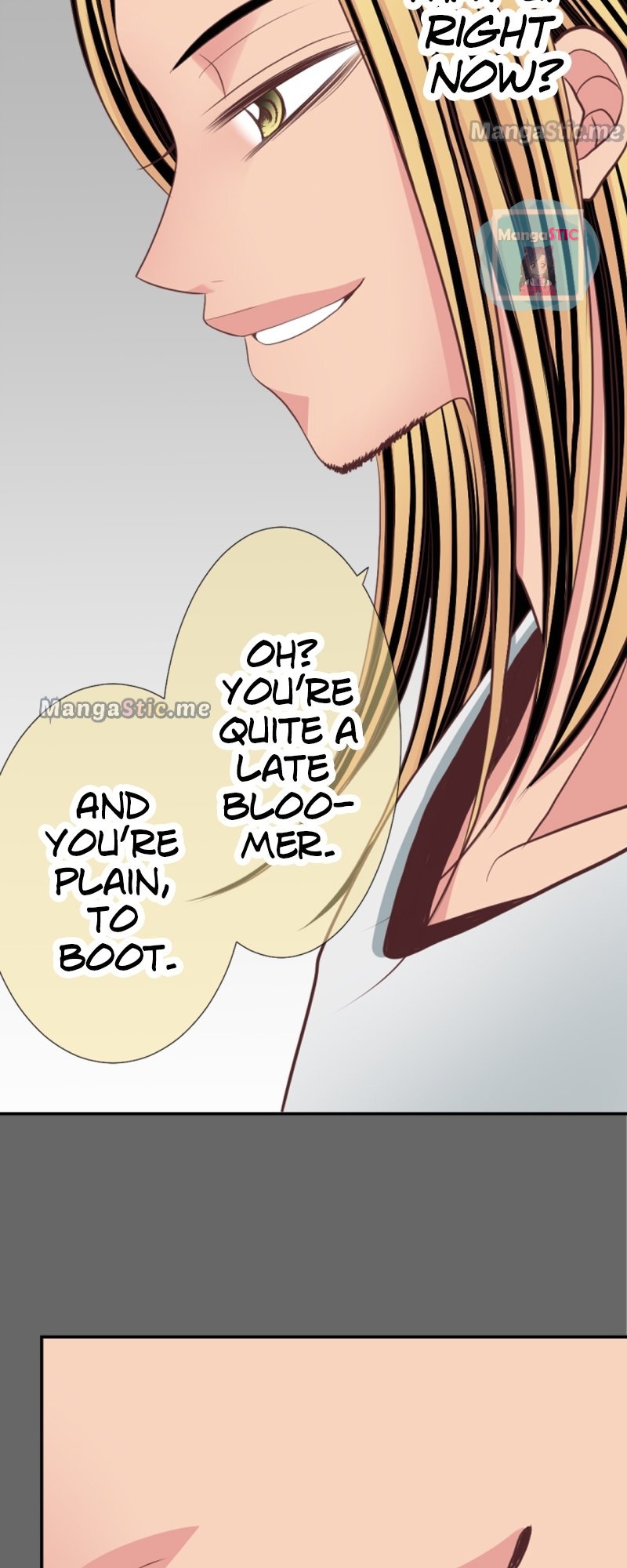 The Double Life of a Daydreaming Actress Chapter 15 - Page 23