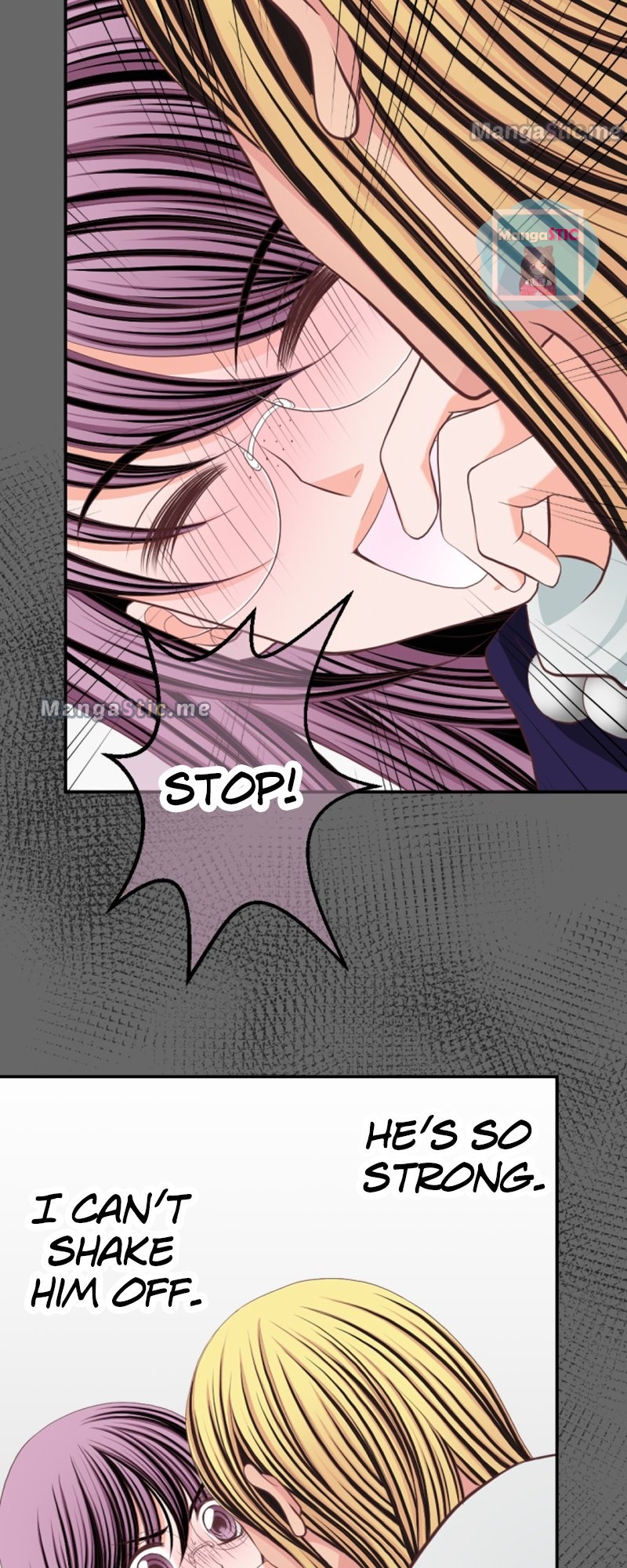 The Double Life of a Daydreaming Actress Chapter 15 - Page 28