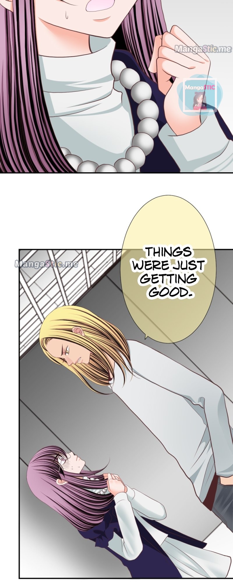 The Double Life of a Daydreaming Actress Chapter 15 - Page 6