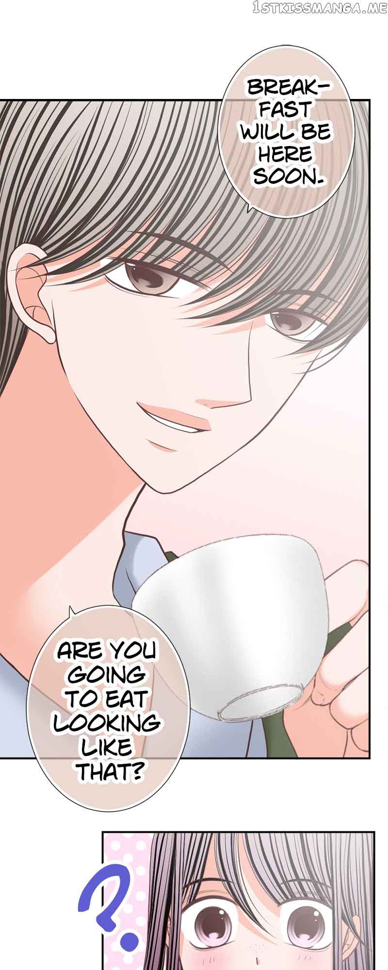 The Double Life of a Daydreaming Actress Chapter 150 - Page 13