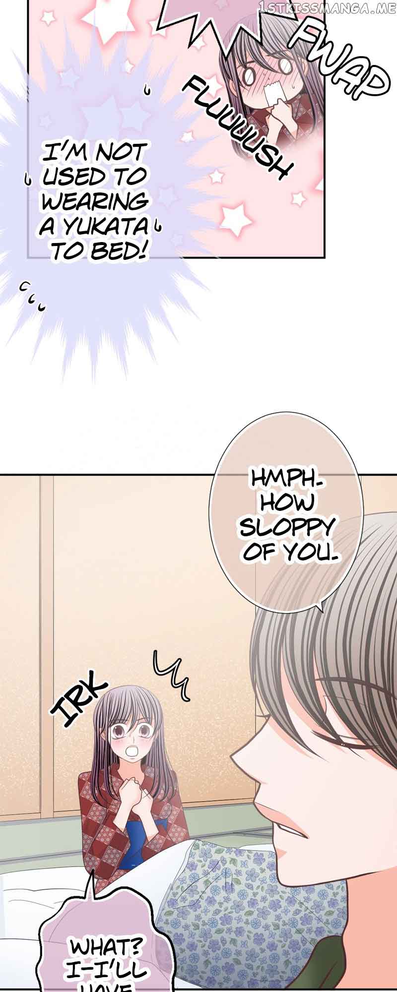The Double Life of a Daydreaming Actress Chapter 150 - Page 15