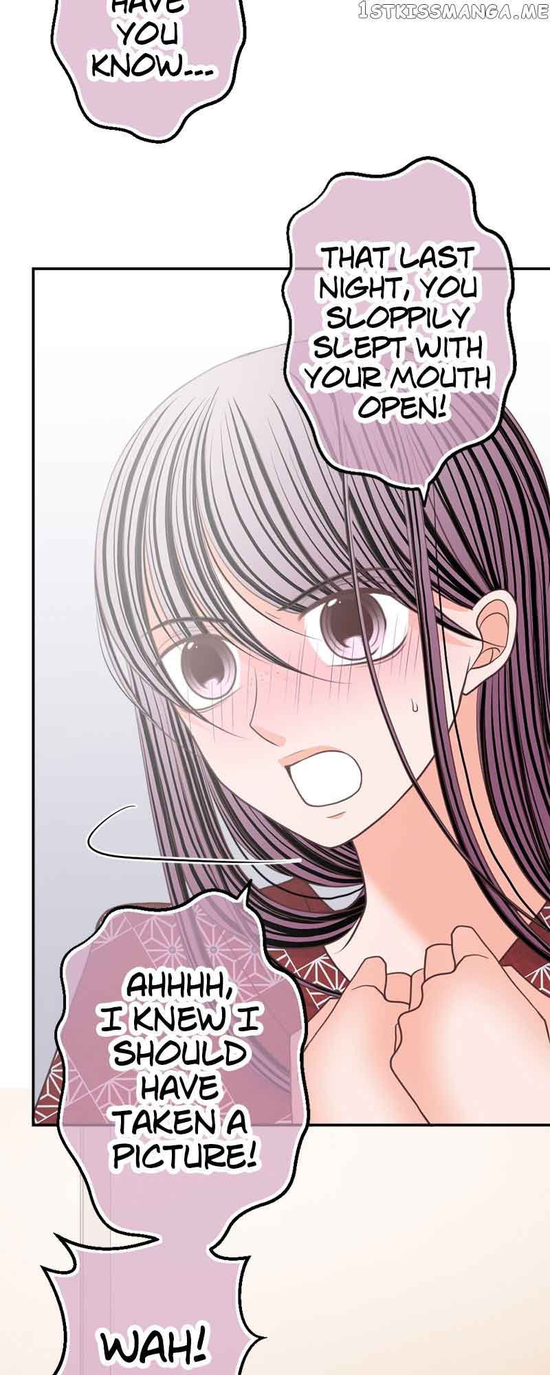 The Double Life of a Daydreaming Actress Chapter 150 - Page 16