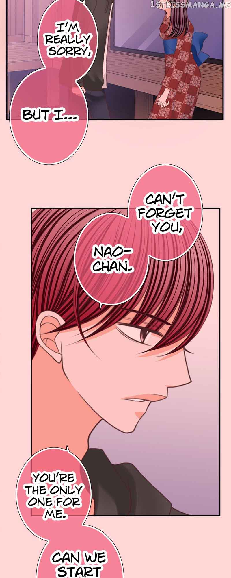 The Double Life of a Daydreaming Actress Chapter 150 - Page 3