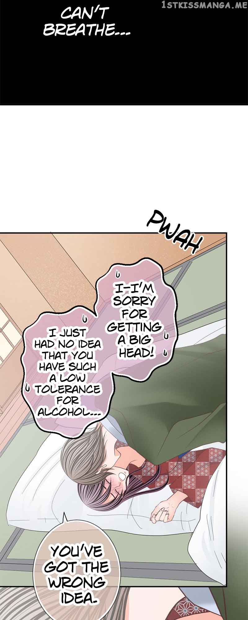 The Double Life of a Daydreaming Actress Chapter 150 - Page 21