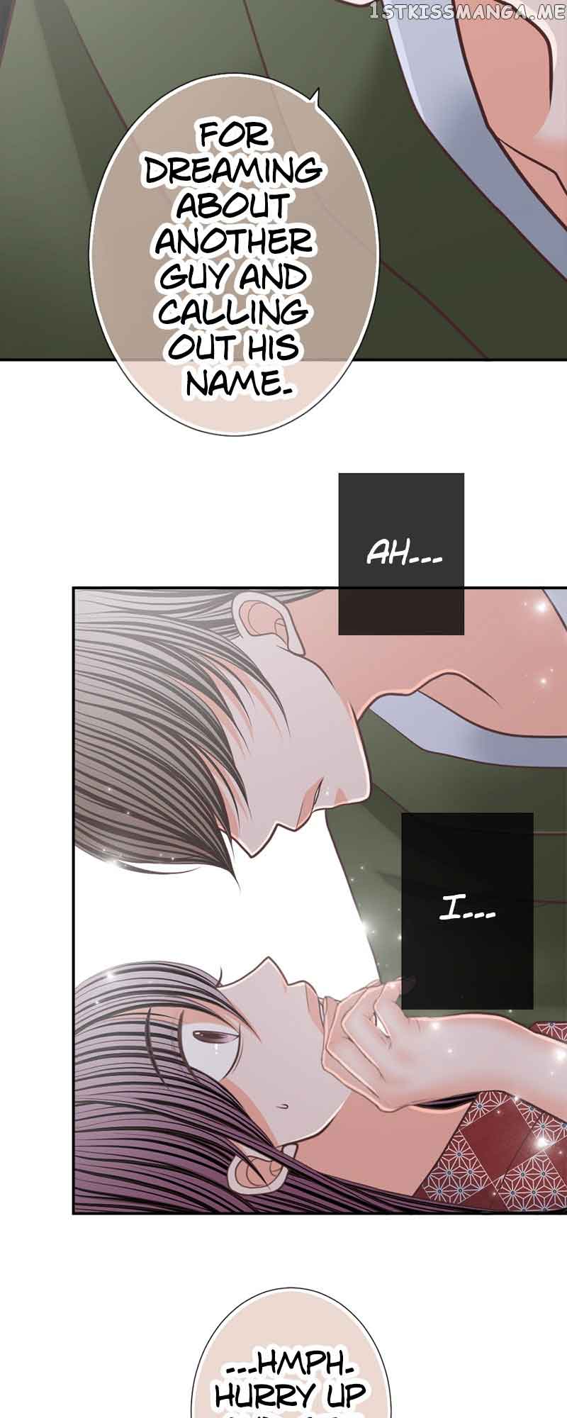 The Double Life of a Daydreaming Actress Chapter 150 - Page 23