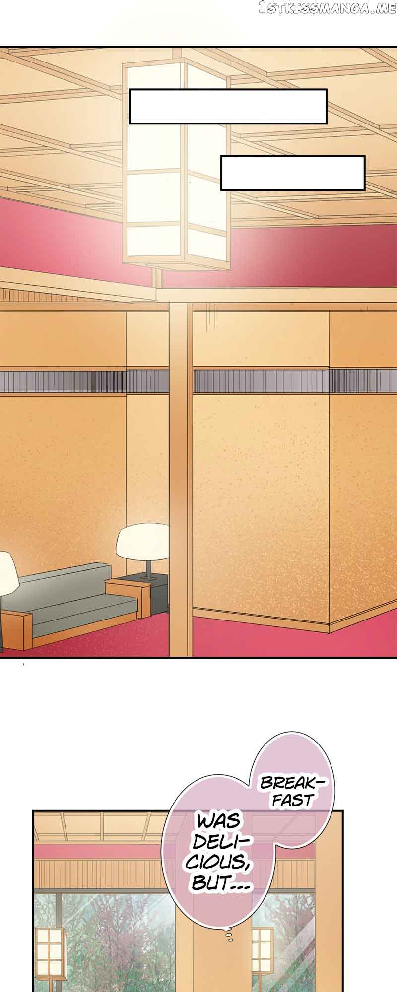 The Double Life of a Daydreaming Actress Chapter 150 - Page 26