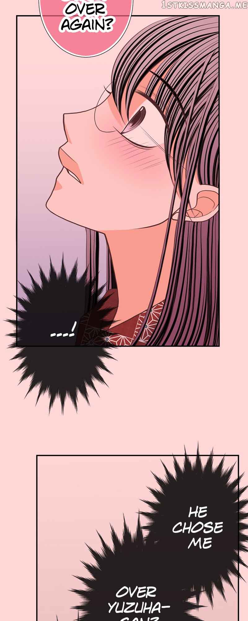 The Double Life of a Daydreaming Actress Chapter 150 - Page 4