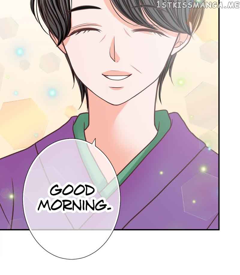 The Double Life of a Daydreaming Actress Chapter 150 - Page 31