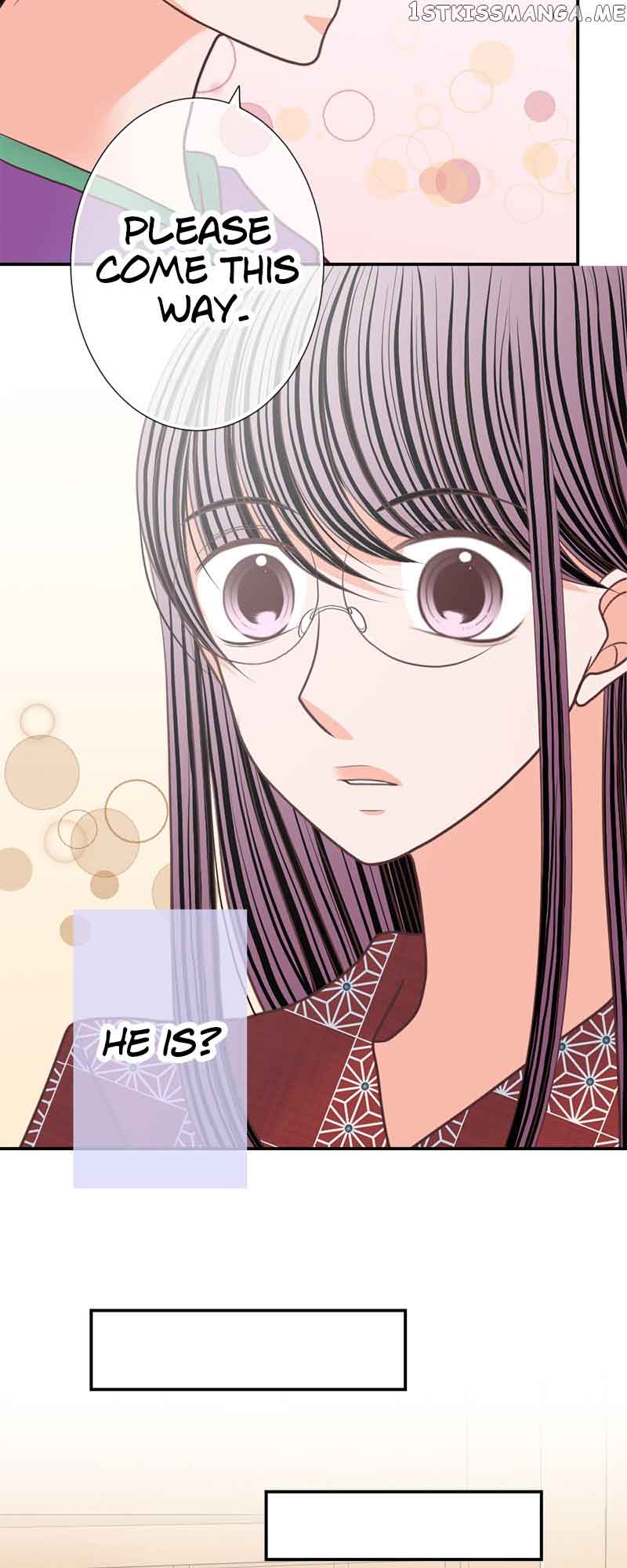 The Double Life of a Daydreaming Actress Chapter 150 - Page 33