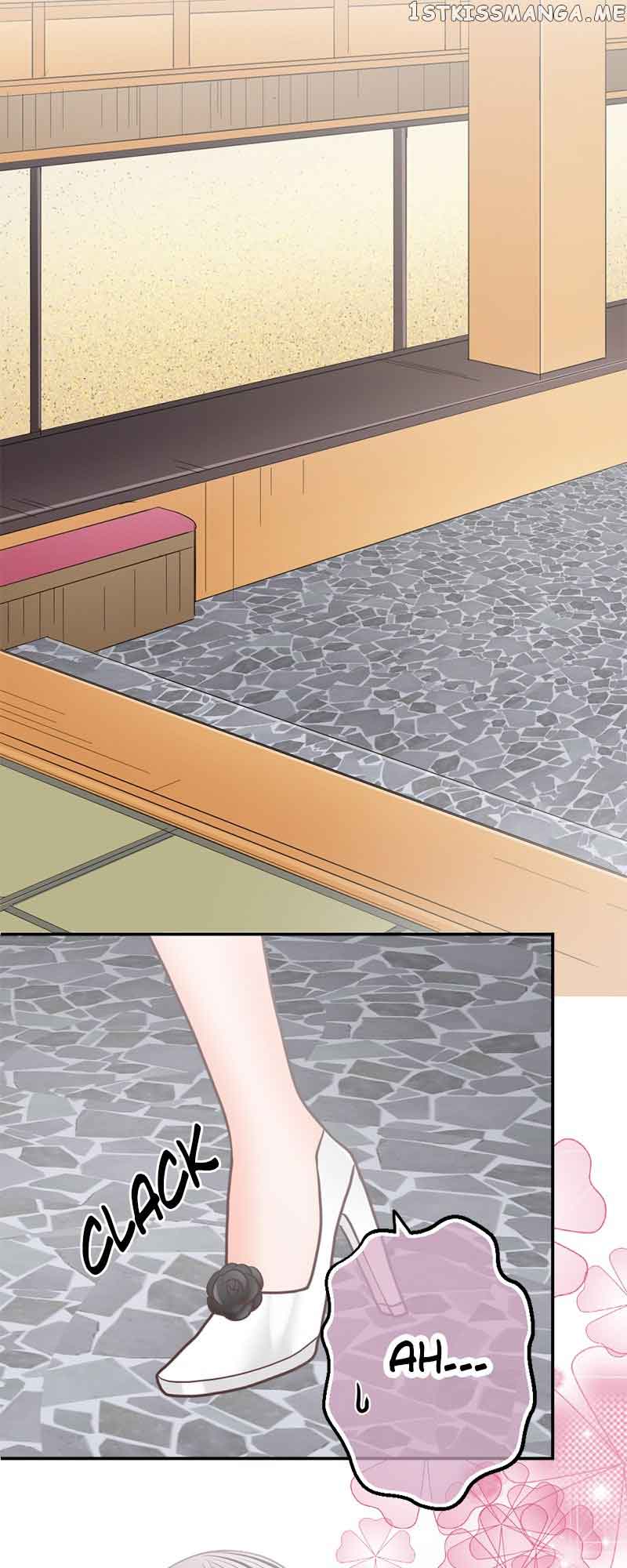 The Double Life of a Daydreaming Actress Chapter 150 - Page 34