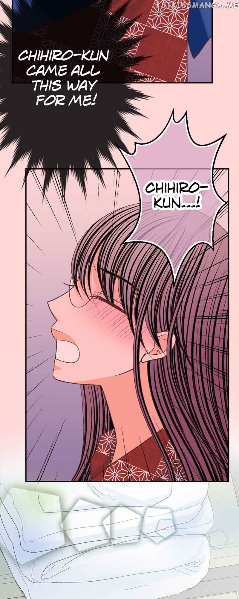 The Double Life of a Daydreaming Actress Chapter 150 - Page 7