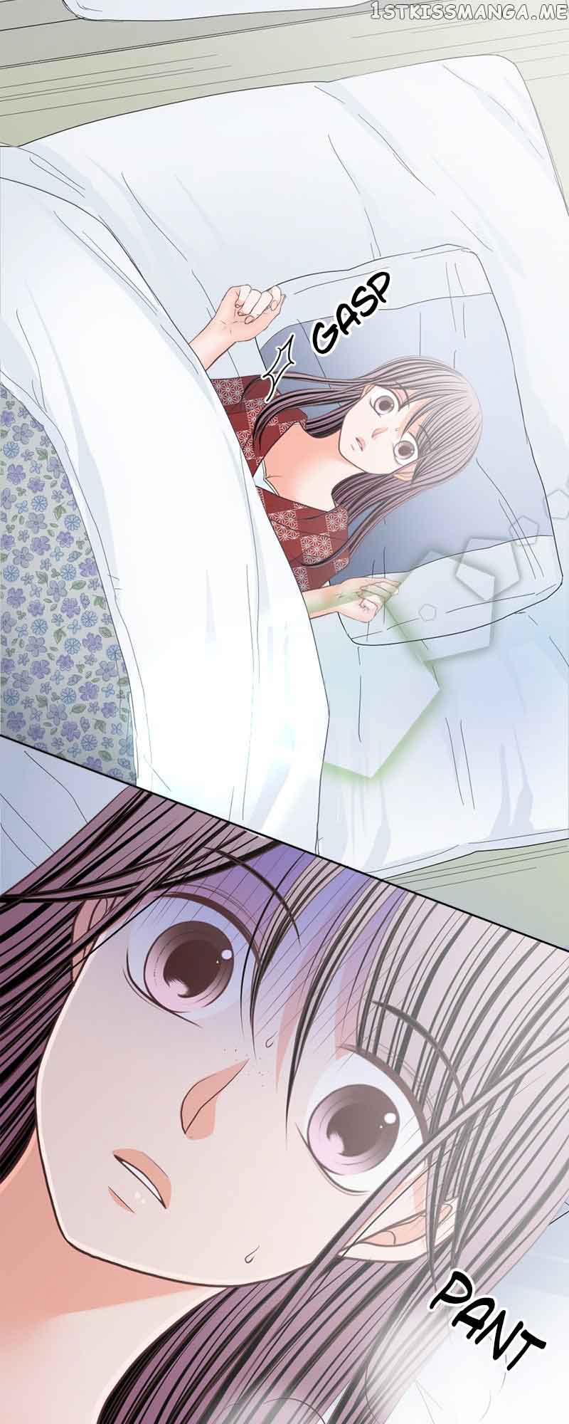 The Double Life of a Daydreaming Actress Chapter 150 - Page 8