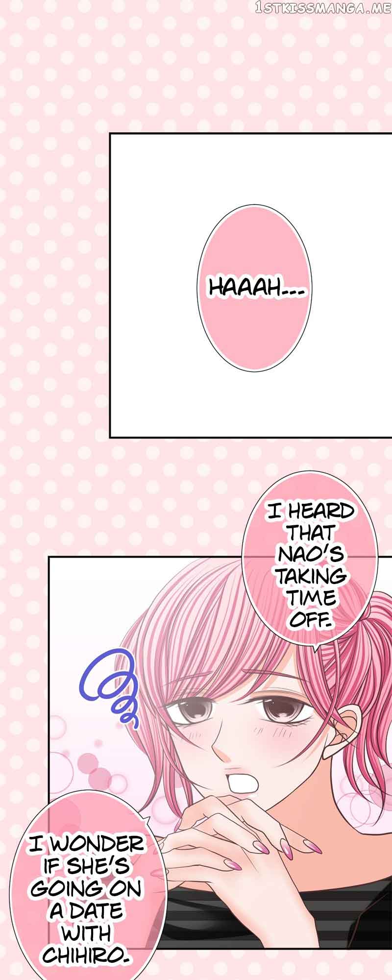 The Double Life of a Daydreaming Actress Chapter 151 - Page 1